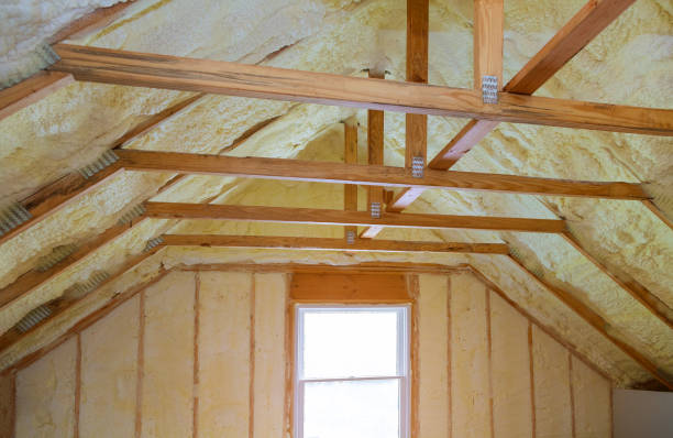 Types of Insulation We Offer in Universal City, TX