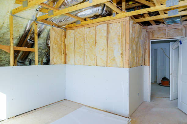 Best Blown-in Insulation in Universal City, TX